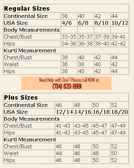 clothing size 38 in us